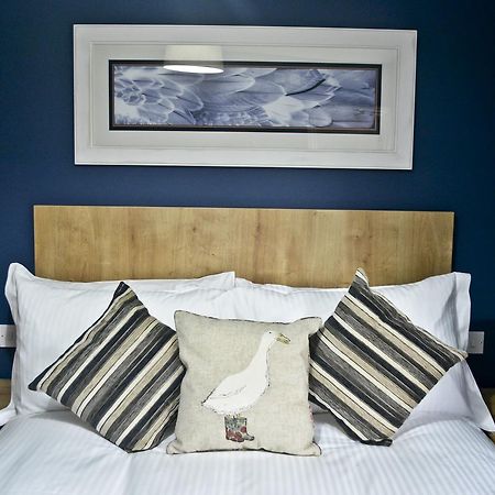 The Ugly Duckling Bed and Breakfast Τέλφορντ Εξωτερικό φωτογραφία