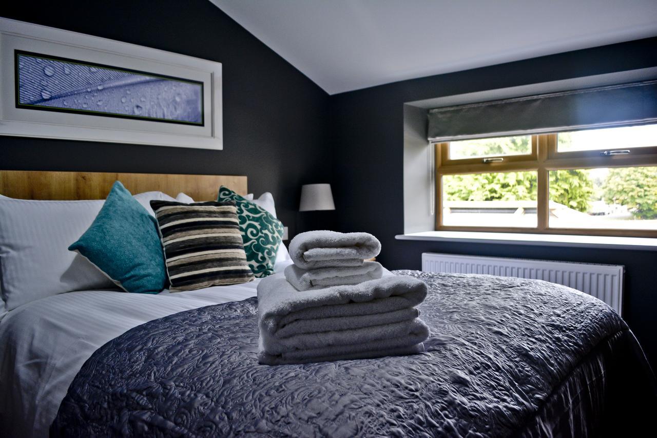 The Ugly Duckling Bed and Breakfast Τέλφορντ Εξωτερικό φωτογραφία