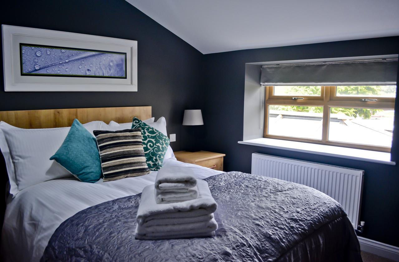 The Ugly Duckling Bed and Breakfast Τέλφορντ Εξωτερικό φωτογραφία